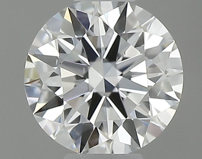 0.3 ct Round Diamond