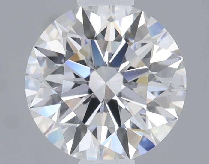 1.05 ct. round Lab Grown Diamond front image