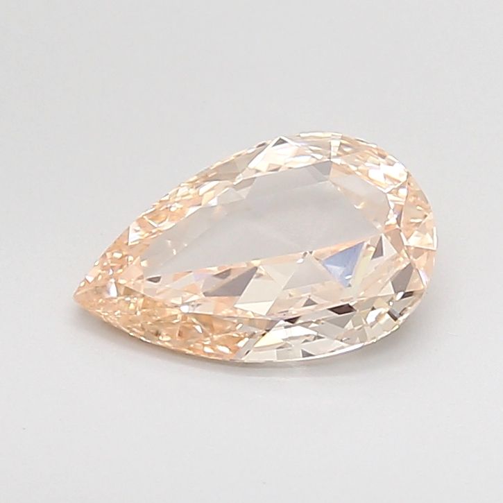 1.1 CT Very Light Brown PEAR
