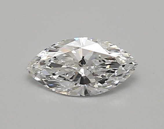 0.41 ct lab-grown Marquise Diamond