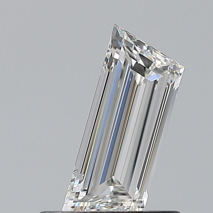0.5 ct Trapezoid Diamond
