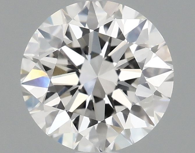 1.03 ct. round Lab Grown Diamond front image