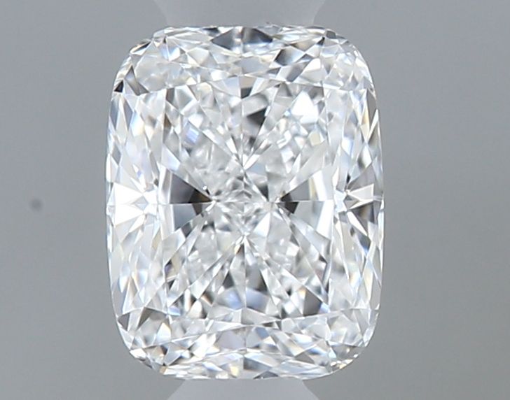 0.3 ct Cushion brilliant Diamond