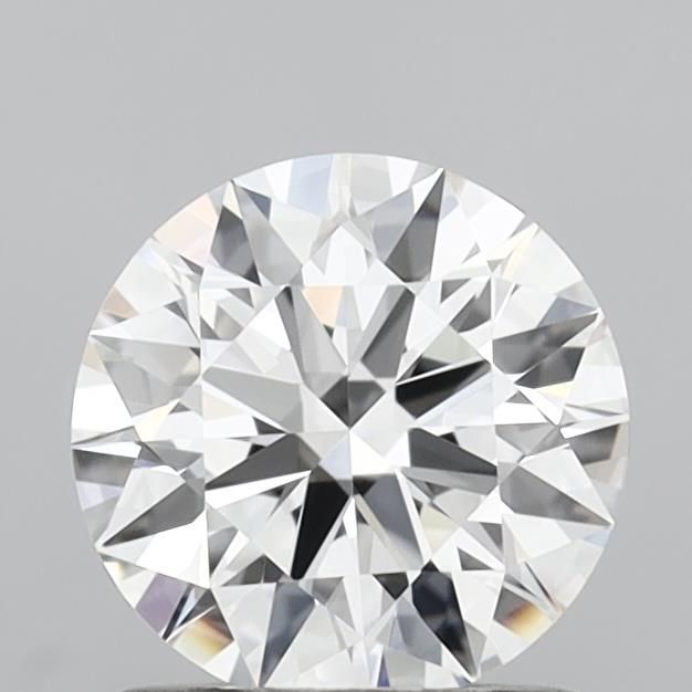 1.06 ct. round Lab Grown Diamond front image