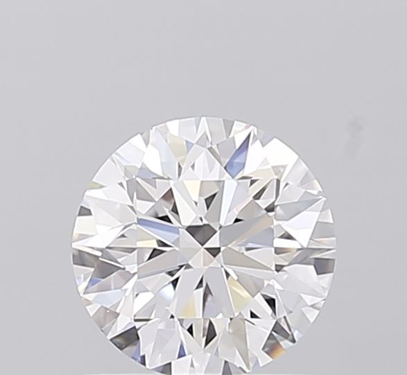 1.06 ct. round Lab Grown Diamond front image