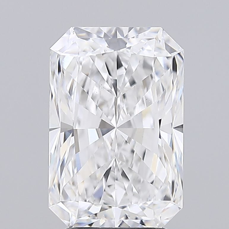 3.07 Carat