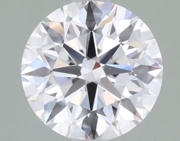 1.05 ct. round Lab Grown Diamond front image