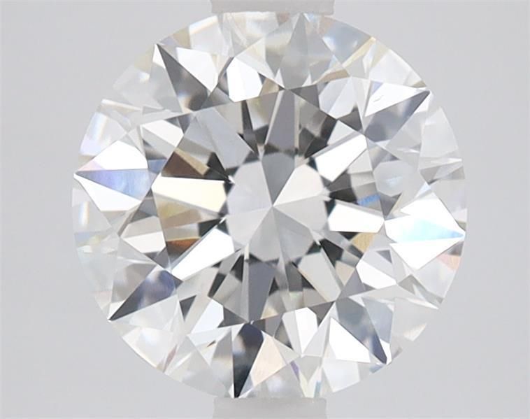2.00 ct. round Lab Grown Diamond front image
