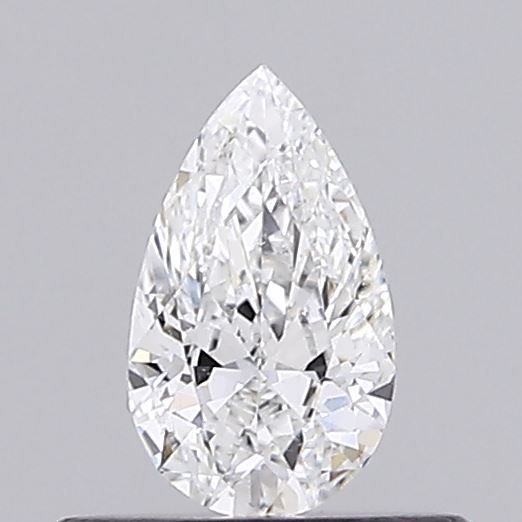 0.3 ct Pear Diamond
