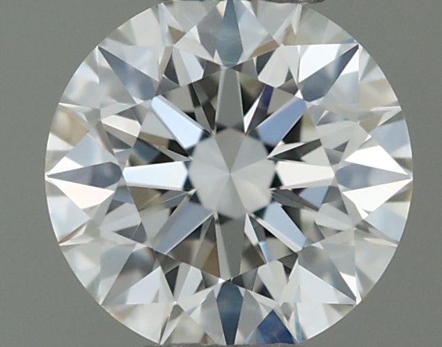 0.31 ct Round diamond