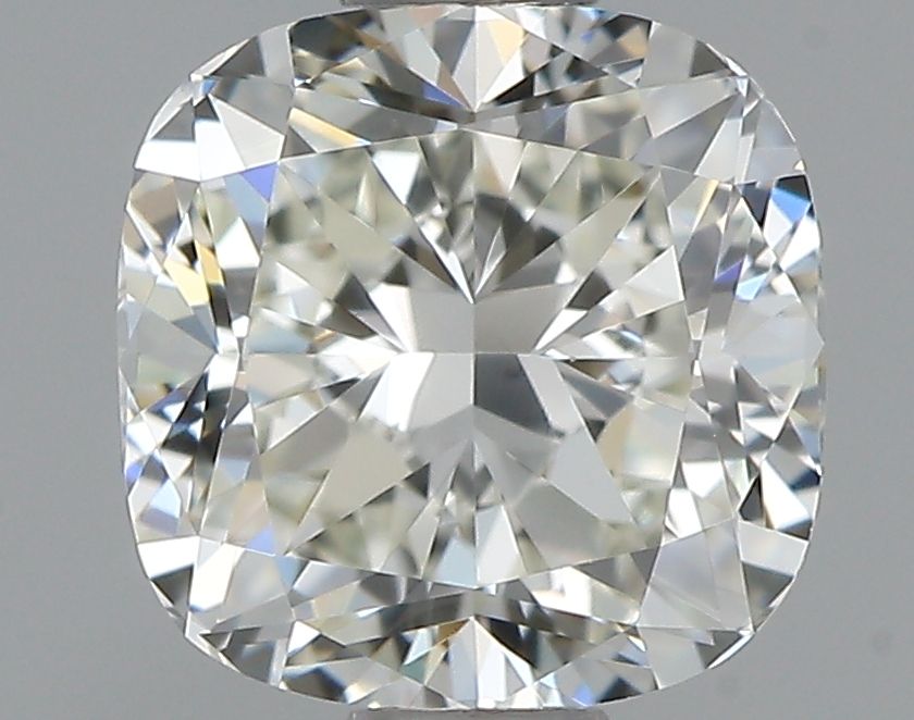 1.00 ct Cushion Modified diamond