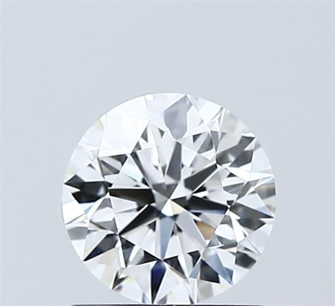 1.03 ct. round Lab Grown Diamond front image