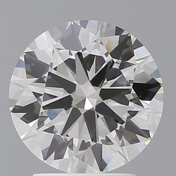 2.52 ct. round Lab Grown Diamond front image