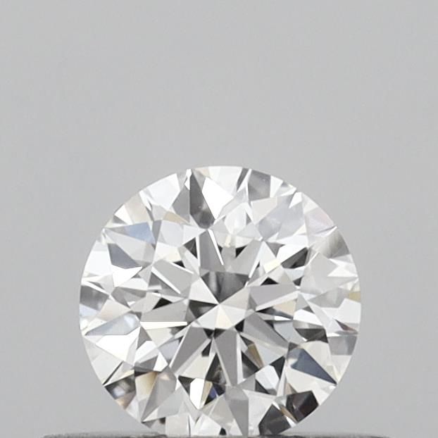 0.32 ct lab-grown Round Diamond