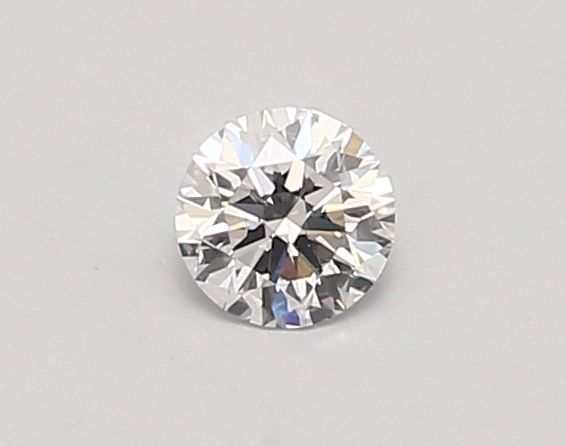 0.34 ct lab-grown Round Diamond