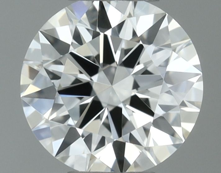 0.30 ct Round diamond