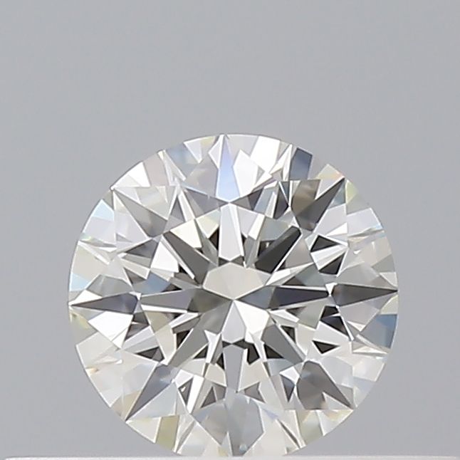 0.31 ct Round diamond