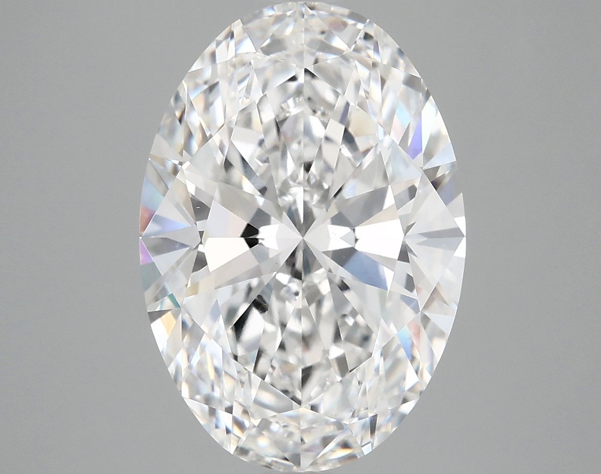 4.92 Carat