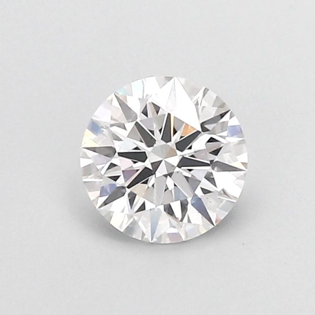 1.30 ct Round diamond