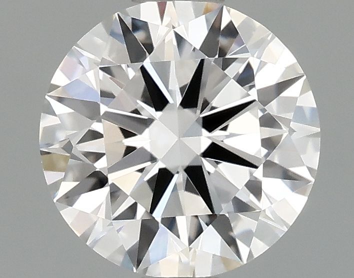 1.09 ct. round Lab Grown Diamond front image