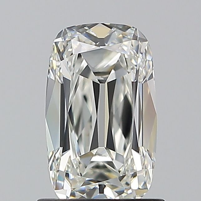 1.02 ct Old miner Diamond