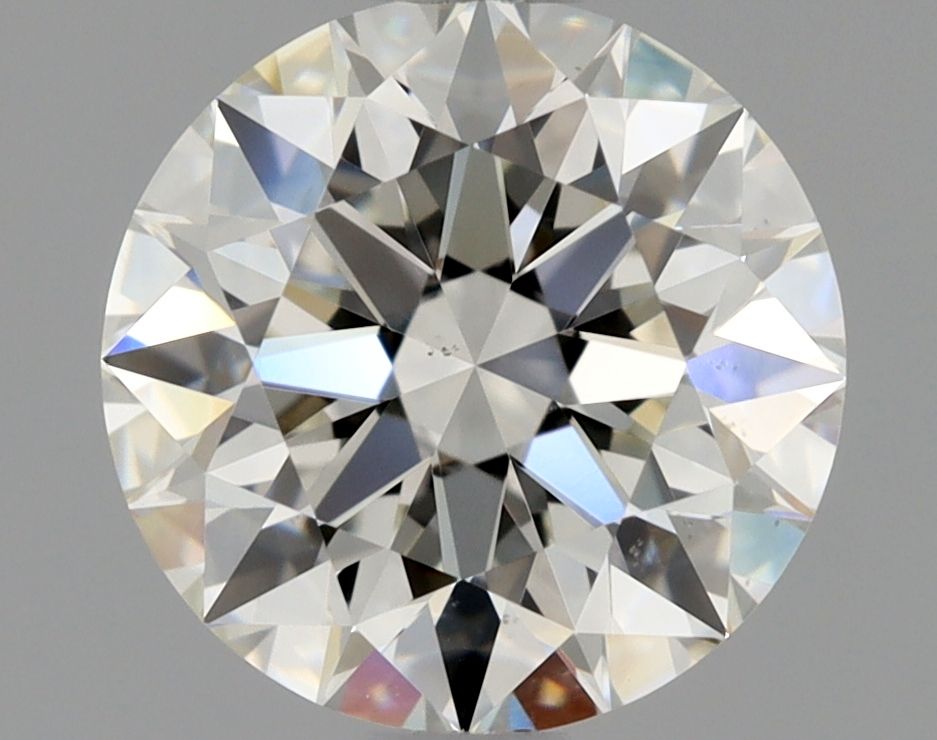 1.21 Carat