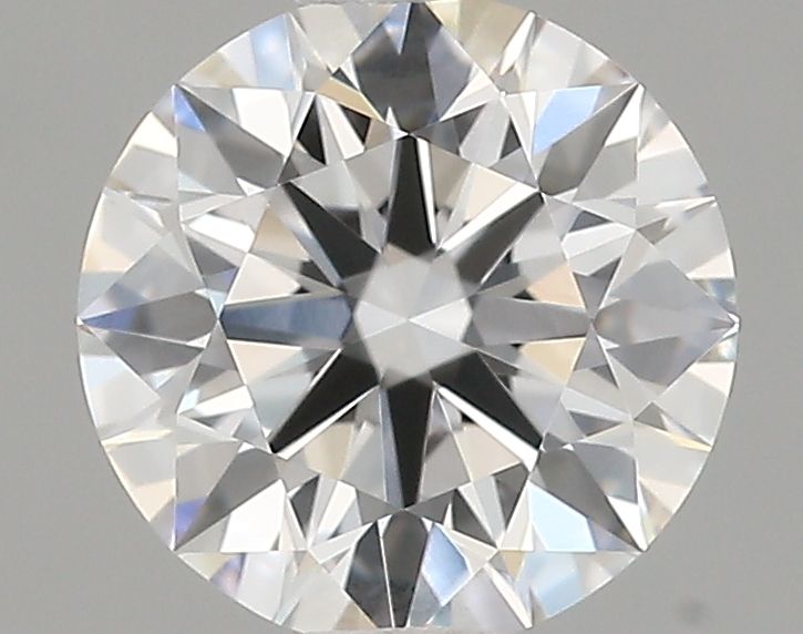 1.04 ct. round Lab Grown Diamond front image