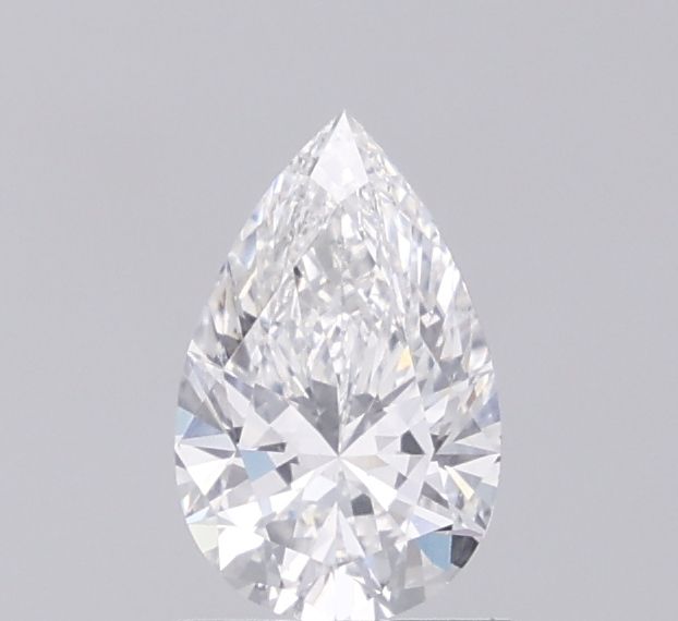 1.00 ct. pear Lab Grown Diamond front image