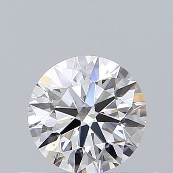0.40 ct Round diamond