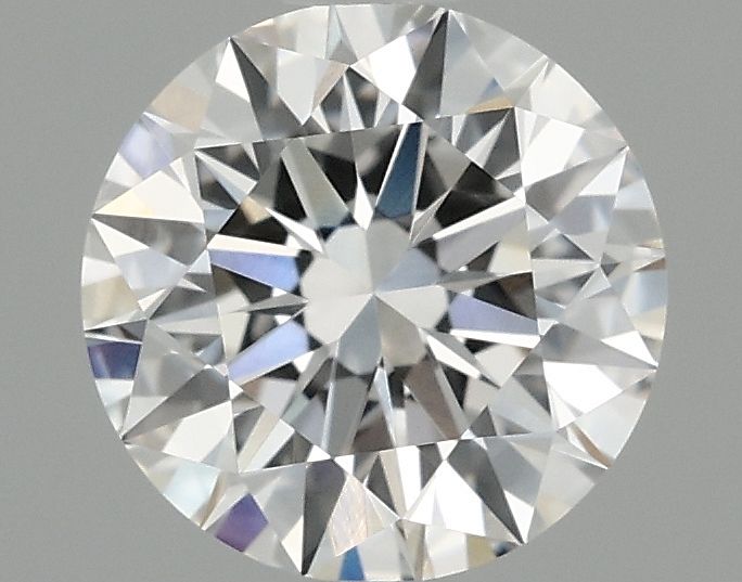 1.04 ct. round Lab Grown Diamond front image