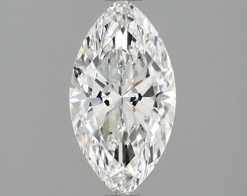 1.08 ct. marquise Lab Grown Diamond front image