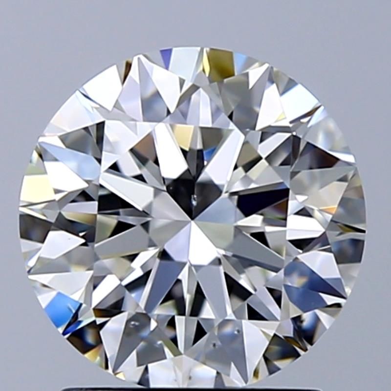 1.73 Carat