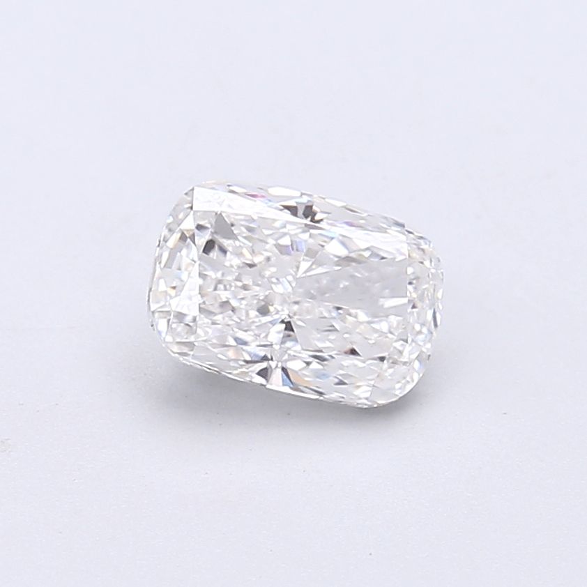 1.16 ct lab-grown Cushion brilliant Diamond
