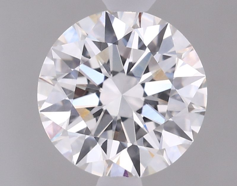 1.08 ct. round Lab Grown Diamond front image