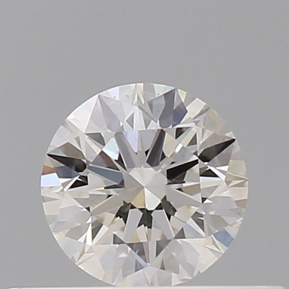 0.33 ct Round Diamond