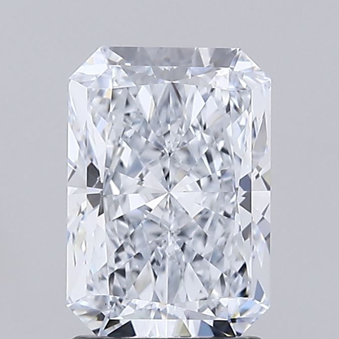 1.71 ct Radiant diamond