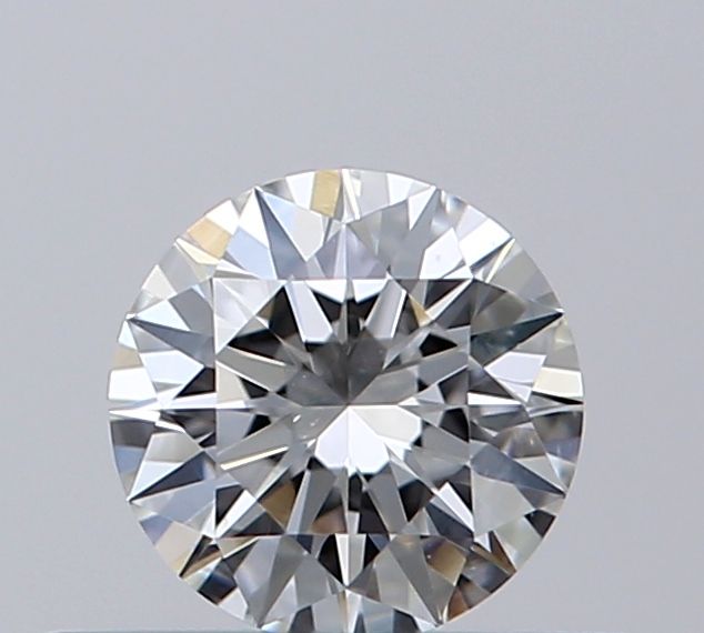 Diament 0.3 ct H/VS2