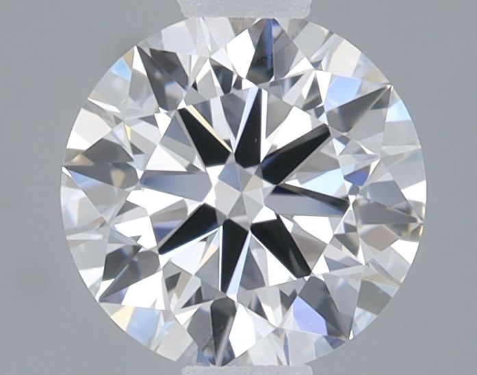 1.01 ct. round Lab Grown Diamond front image