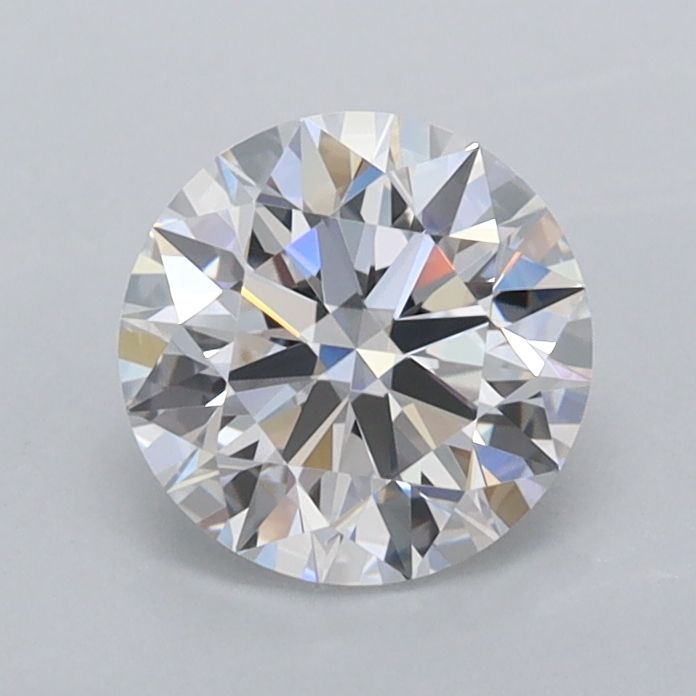 1.03 ct. round Lab Grown Diamond front image