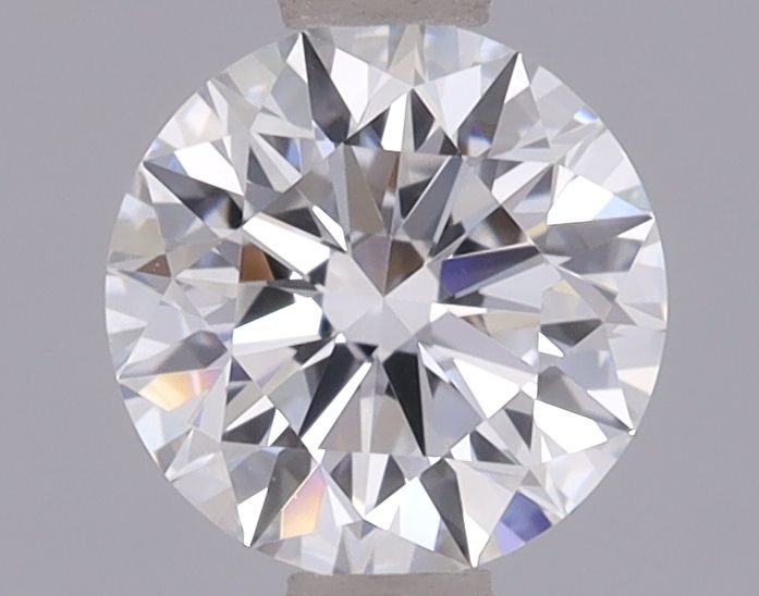 1.00 ct. round Lab Grown Diamond front image