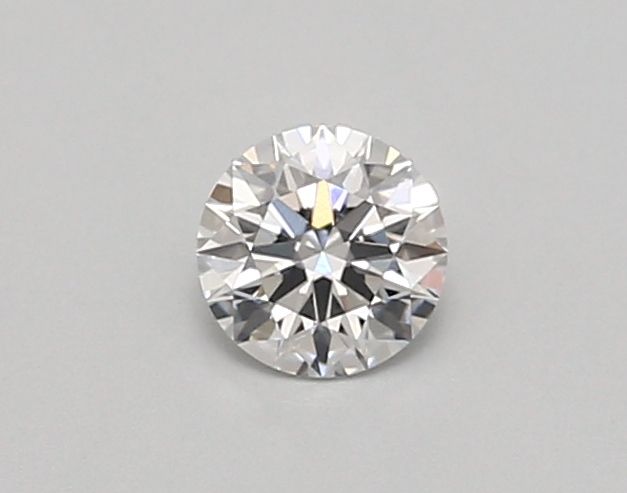 0.44 ct lab-grown Round Diamond