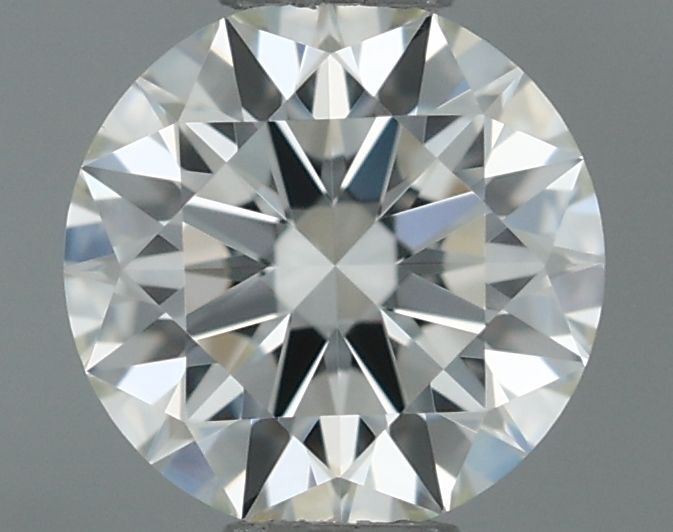 0.30 ct Round diamond