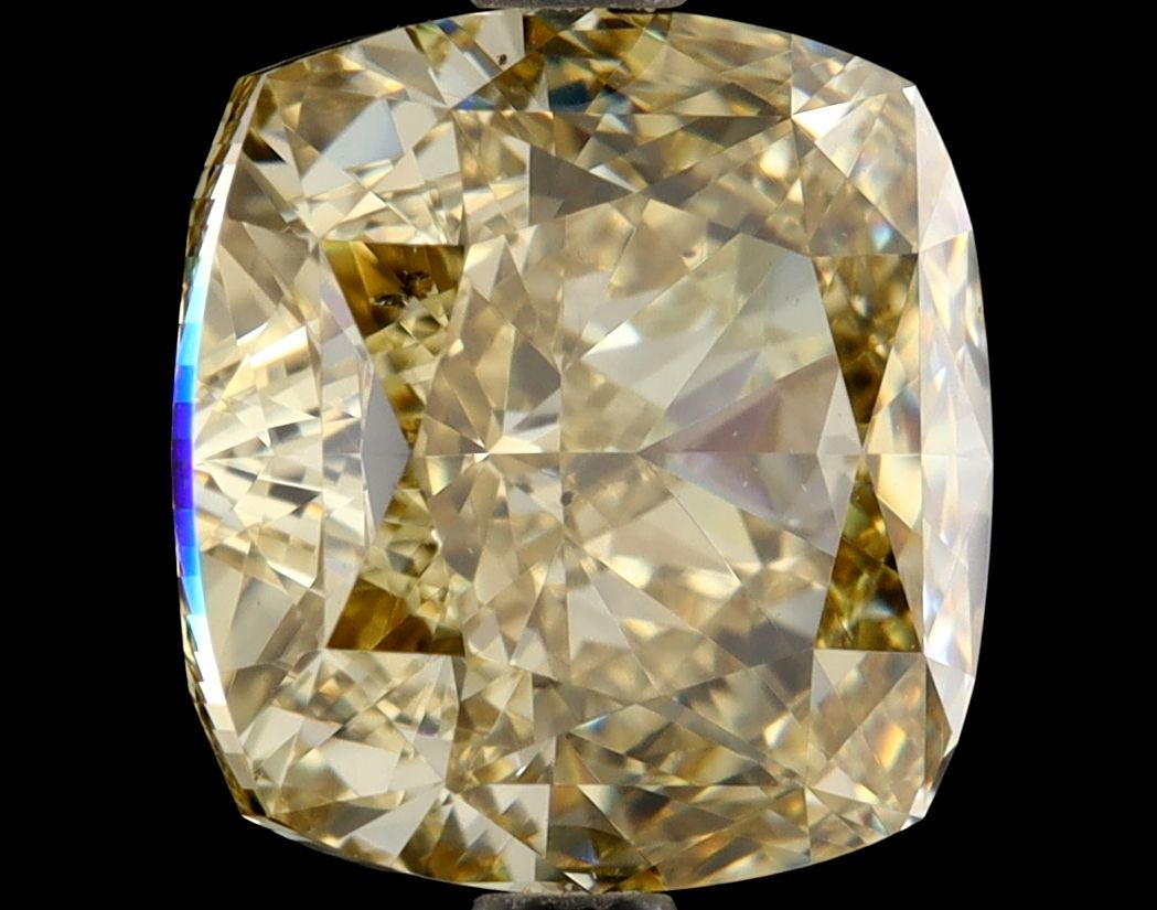 3.01 Carat