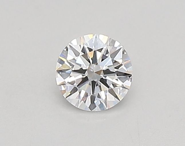 0.29 ct lab-grown Round Diamond