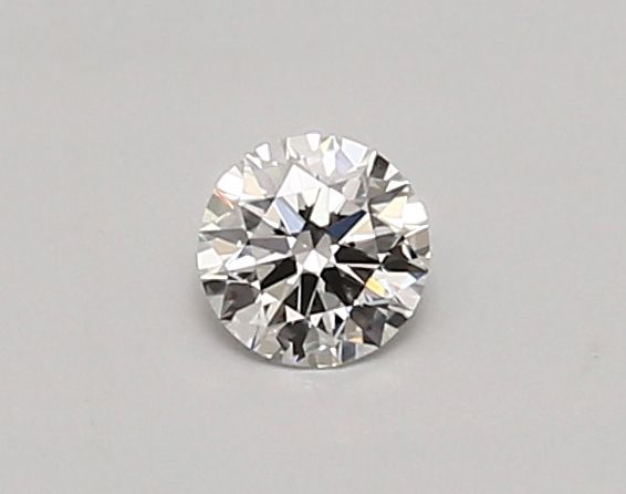 0.26 ct lab-grown Round Diamond
