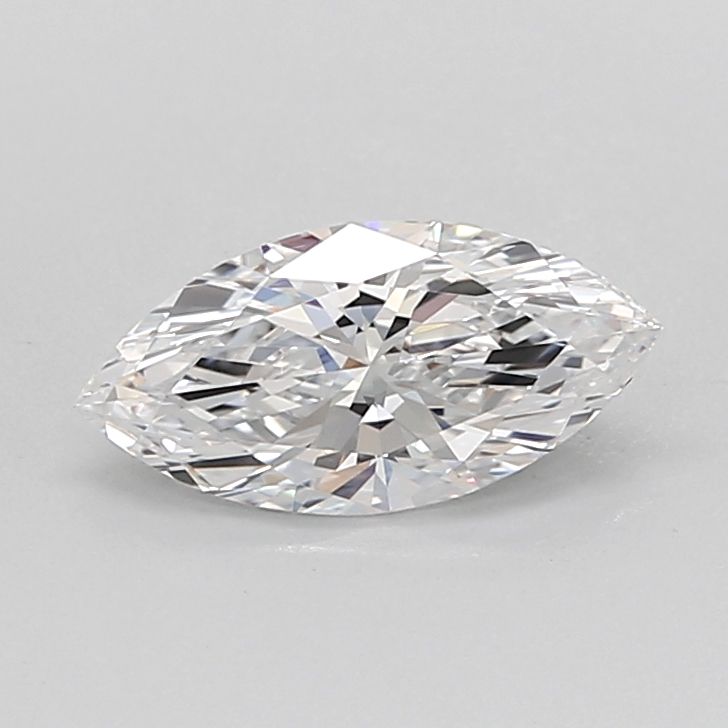 1.08 ct. marquise Lab Grown Diamond front image