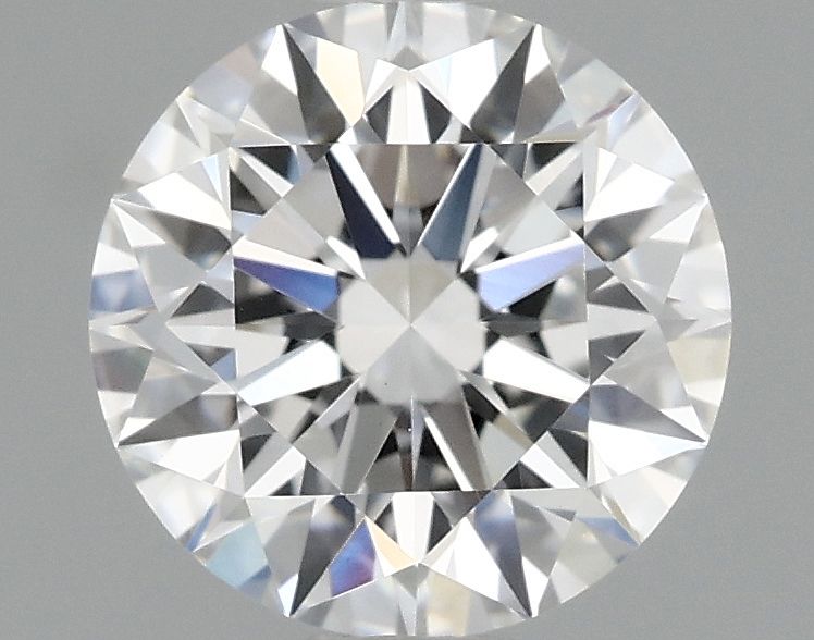 1.06 ct. round Lab Grown Diamond front image
