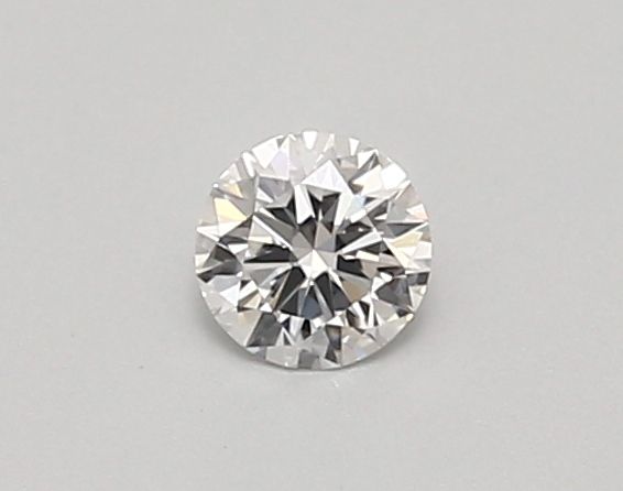0.28 ct lab-grown Round Diamond