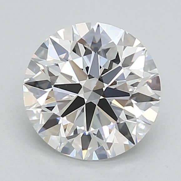 1.09 ct. round Lab Grown Diamond front image