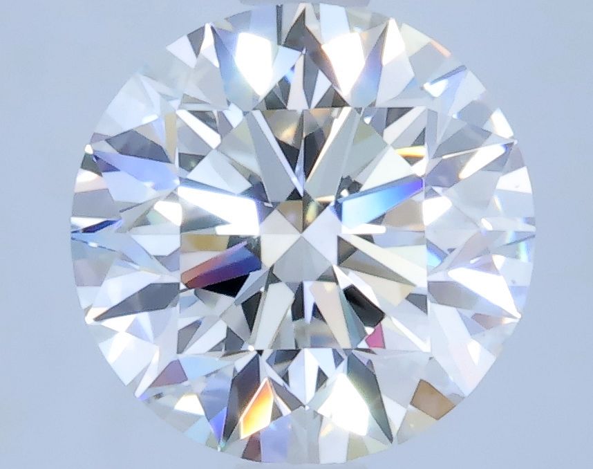 1.50 ct Round diamond